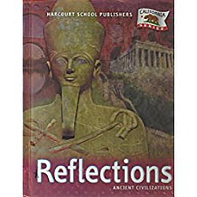 Harcourt School Publishers Reflections: Student... 0153385049 Book Cover