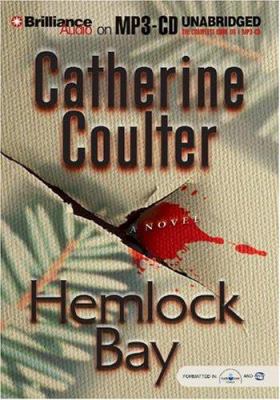 Hemlock Bay 1593352905 Book Cover
