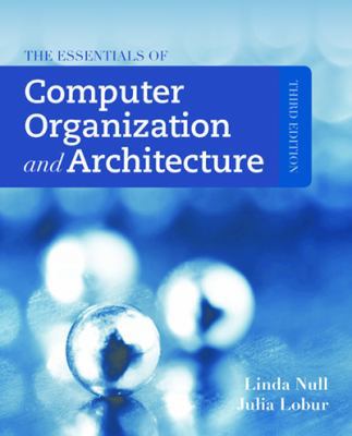 The Essentials of Computer Organization and Arc... 1449600069 Book Cover