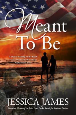 Meant To Be: A Novel of Honor and Duty 1941020135 Book Cover