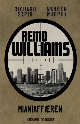 Miamiaff?ren [Danish] 8726009749 Book Cover