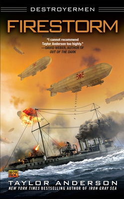 Firestorm B00A2MMSIS Book Cover