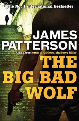 The Big Bad Wolf 0755349377 Book Cover