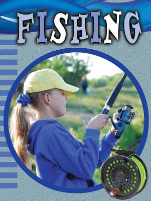 Fishing 1606943693 Book Cover