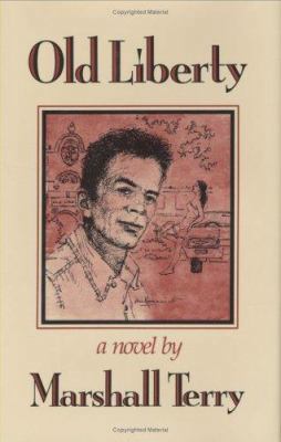 Old Liberty 0896722562 Book Cover