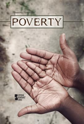 Poverty 0737757574 Book Cover