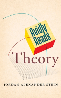 Avidly Reads Theory 1479827398 Book Cover