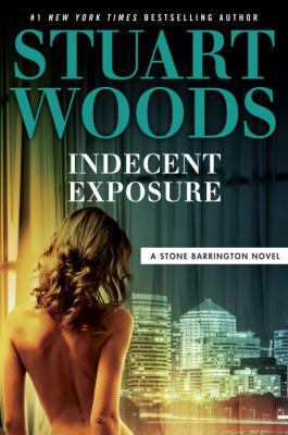 Indecent Exposure 0735217114 Book Cover