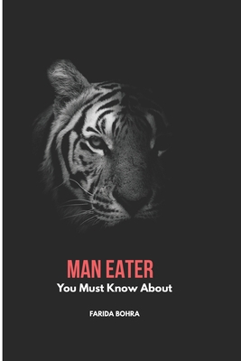 Man Eater: You Must Know About B0FPPZ27Y1 Book Cover