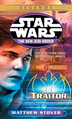 Traitor: Star Wars Legends 034542865X Book Cover