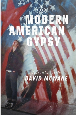 The Modern American Gypsy 0991491920 Book Cover