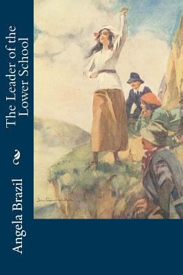 The Leader of the Lower School 1986610837 Book Cover