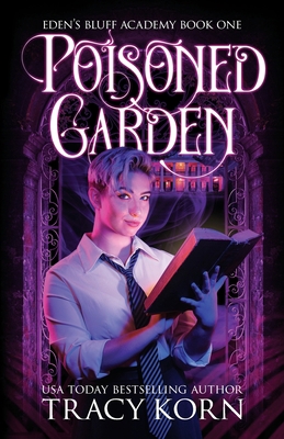 Poisoned Garden 1948661632 Book Cover