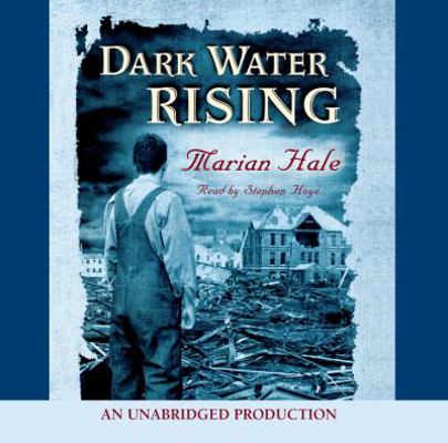 Dark Water Rising 0739361694 Book Cover
