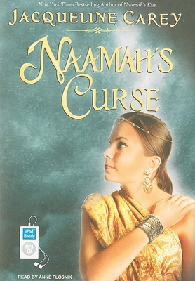 Naamah's Curse 1400163757 Book Cover