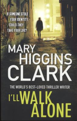 I'll Walk Alone 1849833753 Book Cover