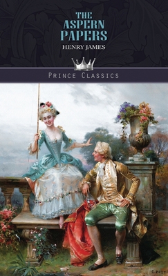 The Aspern Papers 9390295335 Book Cover