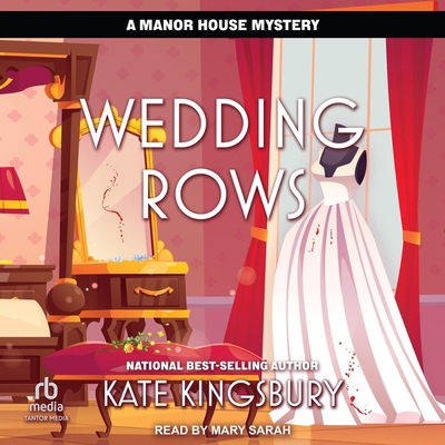 Wedding Rows B0D6P77RR6 Book Cover