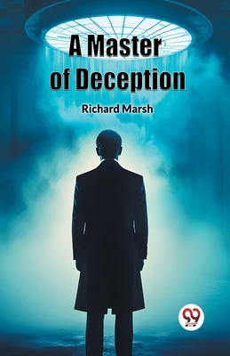 A Master of Deception 9363054330 Book Cover
