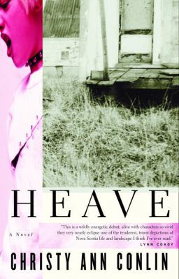 Heave 0385658079 Book Cover