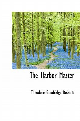 The Harbor Master 1241667969 Book Cover
