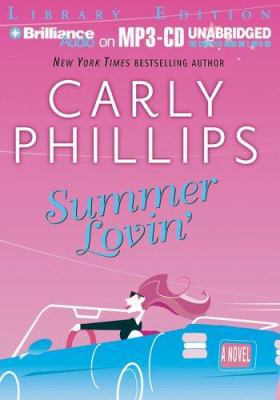 Summer Lovin' 1597371866 Book Cover