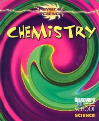 Chemistry 0836833554 Book Cover