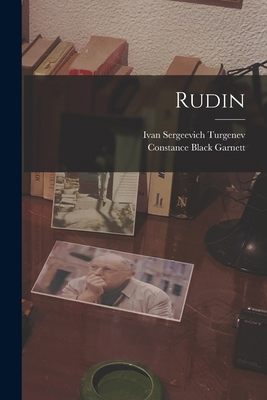 Rudin 1018135014 Book Cover