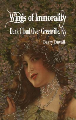 Paperback Wings of Immorality Book