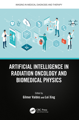 Artificial Intelligence in Radiation Oncology a... 0367538105 Book Cover