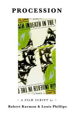 Procession 1495956571 Book Cover