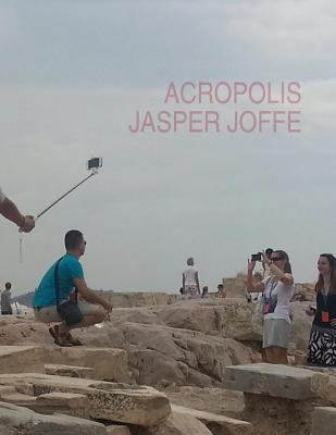 Acropolis 1541191005 Book Cover