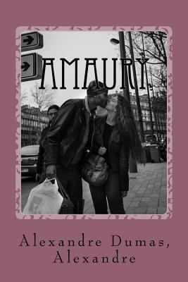 Amaury [Spanish] 1539695034 Book Cover