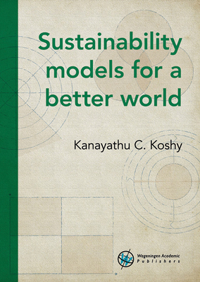 Sustainability Models for a Better World 9004691952 Book Cover