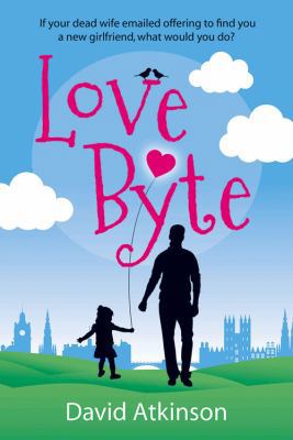 Love Byte 1910208019 Book Cover