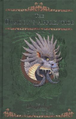 Dragon's Apprentice 1848770928 Book Cover