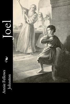 Joel 1977621880 Book Cover