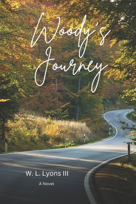 Woody's Journey B0BHGB3CRY Book Cover
