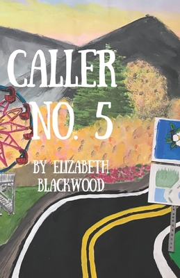 Caller No. 5 B0CLRC9MSC Book Cover
