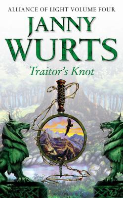 Traitor's Knot B007YTQ0VI Book Cover