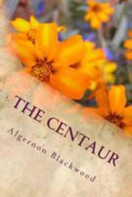 The Centaur 1979928835 Book Cover