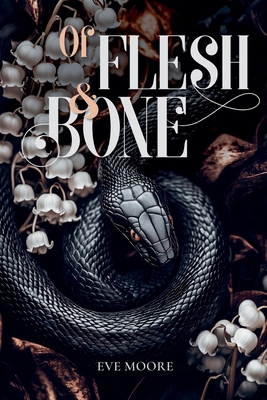 Of Flesh & Bone B0F9RMLYVC Book Cover