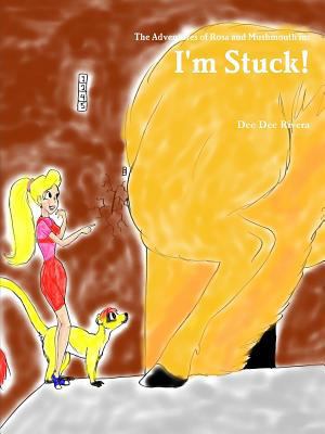I'm Stuck! 1329081897 Book Cover