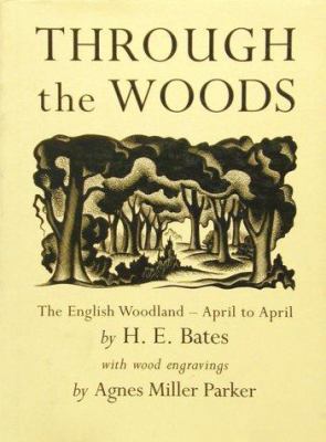 Through the Woods 0711209928 Book Cover