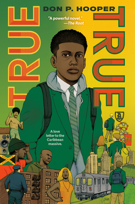 True True 0593462122 Book Cover