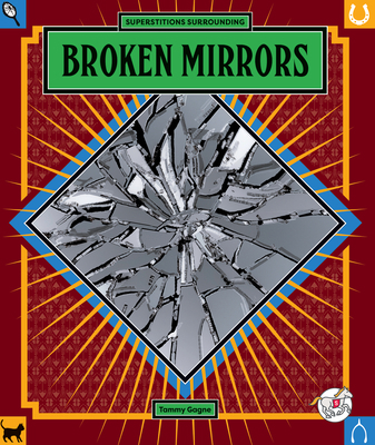 Broken Mirrors 1503865061 Book Cover