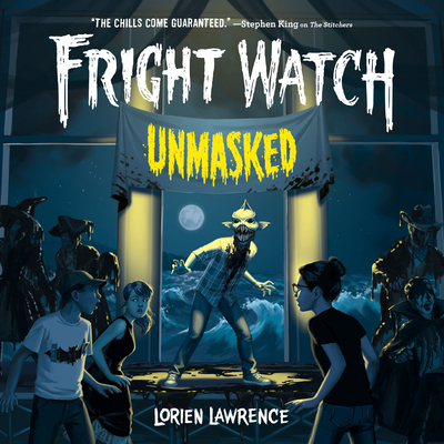 Unmasked 1666613207 Book Cover