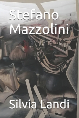Stefano Mazzolini [Italian] B08QRYT374 Book Cover