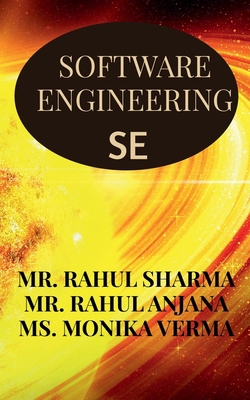 Software Engineering B0B5M19W2C Book Cover