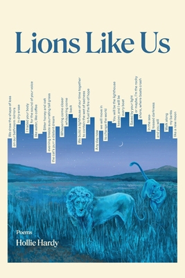 Lions Like Us 0999889524 Book Cover